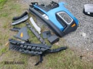 ✅ 2020 Hyundai Kona SEL Plus • VIN: KM8K62AA8LU462681 • Лот: 45668864. Опубликован ранее на Copart с пробегом 44 685 миль. Бесплатный доступ к архиву аукционных продаж из США и подробный отчёт об истории автомобиля на DreamBid. Изображение 13.