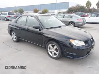 ✅ 2007 Subaru Impreza i • VIN: JF1GD61647H507803 • Lot: 43791060. Wystawiony na IAAI z przebiegiem 169 527 mil. Bezpłatny archiwum sprzedaży aukcyjnych z USA i szczegółowy raport historii pojazdu na DreamBid. Zdjęcie 1.