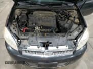 ✅ 2014 Chevrolet Impala LT • VIN: 2G1WB5E35E1112642 • Lot: 85209705. Listed on Copart with 161,688 mi. Free auction sales archive from the USA and detailed vehicle history report at DreamBid. Image 11.