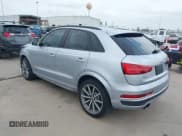 ✅ 2017 Audi Q3 Prestige • VIN: WA1GCCFS5HR009021 • Lot: 41934138. Listed on IAAI with 60,320 mi. Free auction sales archive from the USA and detailed vehicle history report at DreamBid. Image 3.