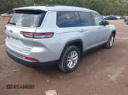 ✅ 2023 Jeep Grand Cherokee Altitude X • VIN: 1C4RJKAG5P8865523 • Lot: 43562280. Listed on IAAI with 58,278 mi. Free auction sales archive from the USA and detailed vehicle history report at DreamBid. Image 4.