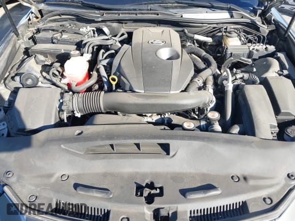 ✅ 2017 Lexus IS 200t • VIN: JTHBA1D24H5054762 • Lot: 41354943. Listed on IAAI with 74,537 mi. Free auction sales archive from the USA and detailed vehicle history report at DreamBid. Image 10.