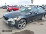 ✅ 2007 Lexus LS 460 L • VIN: JTHGL46F075002562 • Lot: 42110316. Listed on IAAI with Not provided. Free auction sales archive from the USA and detailed vehicle history report at DreamBid. Image 19.