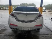 ✅ 2010 Acura TL Technology • VIN: 19UUA8F5XAA007390 • Lot: 90623705. Wystawiony na Copart z przebiegiem 170 068 mil. Bezpłatny archiwum sprzedaży aukcyjnych z USA i szczegółowy raport historii pojazdu na DreamBid. Zdjęcie 6.