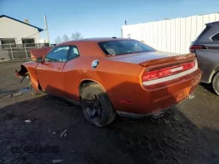✅ 2011 Dodge Challenger • VIN: 2B3CJ4DG7BH604301 • Lot: 85340744. Wystawiony na Copart z przebiegiem Nie podano. Bezpłatny archiwum sprzedaży aukcyjnych z USA i szczegółowy raport historii pojazdu na DreamBid. Zdjęcie 2.