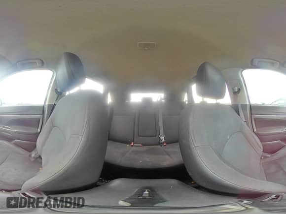 2015 Mitsubishi Outlander ES с VIN 4A4AP3AW7FE037622, выставлен на аукционе Copart как лот 46164535 с пробегом 219 773 миль миль и Списание • Salvage title. История ставок и продаж доступна на DreamBid. Изображение 13.