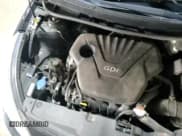 ✅ 2017 Hyundai Accent SE • VIN: KMHCT5AE3HU312695 • Лот: 70917305. Опубликован ранее на Copart с пробегом 120 596 миль. Бесплатный доступ к архиву аукционных продаж из США и подробный отчёт об истории автомобиля на DreamBid. Изображение 14.