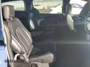 ✅ 2025 Chrysler Pacifica Select • VIN: 2C4RC1BG3SR562210 • Lot: 93508685. Listed on Copart with 21,419 mi. Free auction sales archive from the USA and detailed vehicle history report at DreamBid. Image 11.