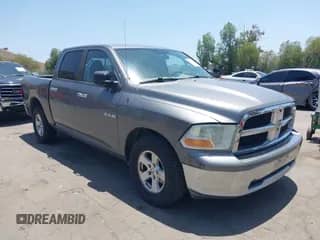 2010 Dodge 1500 ST с VIN 1D7RB1CP3AS132472, выставлен на аукционе IAAI как лот 42555304 с пробегом 254 331 миль миль и . История ставок и продаж доступна на DreamBid. Изображение 1.