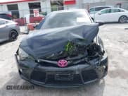 ✅ 2017 Toyota Camry XLE • VIN: 4T1BF1FK2HU315744 • Lot: 43617088. Listed on IAAI with 184,200 mi. Free auction sales archive from the USA and detailed vehicle history report at DreamBid. Image 12.