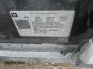 ✅ 2020 Chevrolet Bolt EV Premier • VIN: 1G1FZ6S01L4126583 • Лот: 50818664. Опубликован ранее на Copart с пробегом 41 423 миль. Бесплатный доступ к архиву аукционных продаж из США и подробный отчёт об истории автомобиля на DreamBid. Изображение 12.