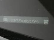 ✅ 2023 Chevrolet Corvette 2LT • VIN: 1G1YB2D4XP5137393 • Lot: 58587325. Listed on Copart with Not provided. Free auction sales archive from the USA and detailed vehicle history report at DreamBid. Image 10.