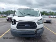 ✅ 2015 Ford Transit Cargo • VIN: 1FTYE1ZM3FKA79595 • Лот: 42901547. Опубликован ранее на IAAI с пробегом 305 700 миль. Бесплатный доступ к архиву аукционных продаж из США и подробный отчёт об истории автомобиля на DreamBid. Изображение 12.