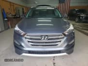 ✅ 2017 Hyundai Tucson Sport • VIN: KM8J3CA22HU364840 • Лот: 90939935. Опубликован ранее на Copart с пробегом 116 225 миль. Бесплатный доступ к архиву аукционных продаж из США и подробный отчёт об истории автомобиля на DreamBid. Изображение 5.