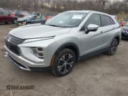 ✅ 2022 Mitsubishi Eclipse Cross SE • VIN: JA4ATWAA7NZ001388 • Lot: 41993010. Wystawiony na IAAI z przebiegiem 30 085 mil. Bezpłatny archiwum sprzedaży aukcyjnych z USA i szczegółowy raport historii pojazdu na DreamBid. Zdjęcie 2.