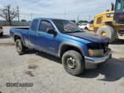 ✅ 2005 Chevrolet Colorado Z85 • VIN: 1GCDT198358192904 • Лот: 67827074. Опубликован ранее на Copart с пробегом Не указан. Бесплатный доступ к архиву аукционных продаж из США и подробный отчёт об истории автомобиля на DreamBid. Изображение 4.