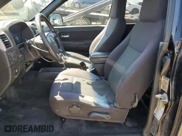 ✅ 2012 Chevrolet Colorado 1LT • VIN: 1GCESCFE3C8122071 • Лот: 63241735. Опубликован ранее на Copart с пробегом 229 958 миль. Бесплатный доступ к архиву аукционных продаж из США и подробный отчёт об истории автомобиля на DreamBid. Изображение 7.