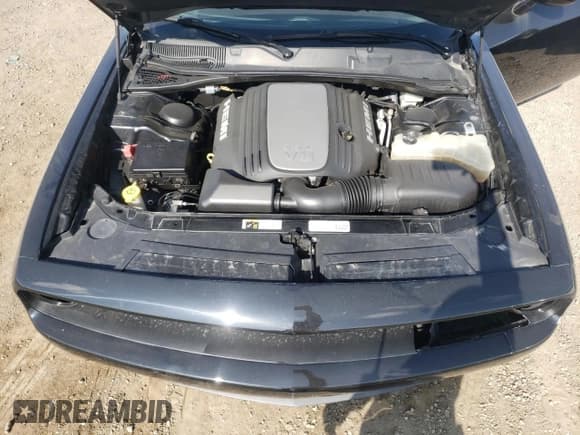 ✅ 2015 Dodge Challenger R/T • VIN: 2C3CDZAT5FH715282 • Lot: 50909344. Wystawiony na Copart z przebiegiem 79 555 mil. Bezpłatny archiwum sprzedaży aukcyjnych z USA i szczegółowy raport historii pojazdu na DreamBid. Zdjęcie 11.