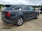 ✅ 2021 Kia Sorento LX • VIN: 5XYRG4LC1MG043505 • Lot: 85548125. Listed on Copart with 82,400 mi. Free auction sales archive from the USA and detailed vehicle history report at DreamBid. Image 3.