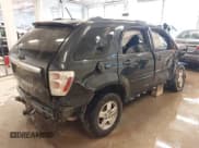 ✅ 2009 Chevrolet Equinox 1LT • VIN: 2CNDL43F996222570 • Лот: 41721947. Опубликован ранее на IAAI с пробегом Не указан. Бесплатный доступ к архиву аукционных продаж из США и подробный отчёт об истории автомобиля на DreamBid. Изображение 4.