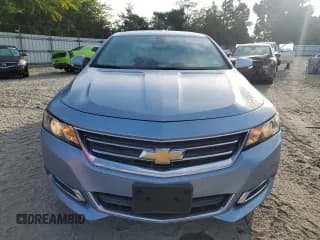 ✅ 2015 Chevrolet Impala LT • VIN: 1G1115SL9FU131945 • Лот: 71011904. Опубликован ранее на Copart с пробегом 99 872 миль. Бесплатный доступ к архиву аукционных продаж из США и подробный отчёт об истории автомобиля на DreamBid. Изображение 5.