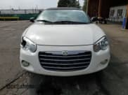 ✅ 2004 Chrysler Sebring LXi • VIN: 1C3EL55R44N224922 • Лот: 71740125. Опубликован ранее на Copart с пробегом 163 528 миль. Бесплатный доступ к архиву аукционных продаж из США и подробный отчёт об истории автомобиля на DreamBid. Изображение 5.