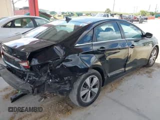 ✅ 2011 Hyundai Sonata GLS • VIN: 5NPEB4ACXBH043847 • Лот: 42355758. Опубликован ранее на IAAI с пробегом 202 231 миль. Бесплатный доступ к архиву аукционных продаж из США и подробный отчёт об истории автомобиля на DreamBid. Изображение 6.