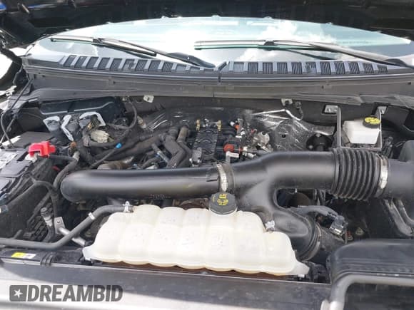 ✅ 2024 Ford Expedition Max XLT • VIN: 1FMJK1J81REA33559 • Lot: 43007157. Listed on IAAI with 44,737 mi. Free auction sales archive from the USA and detailed vehicle history report at DreamBid. Image 10.