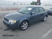 ✅ 2005 Audi A4 1.8T • VIN: WAUJC68E15A031898 • Лот: 43062853. Опубликован ранее на IAAI с пробегом 137 456 миль. Бесплатный доступ к архиву аукционных продаж из США и подробный отчёт об истории автомобиля на DreamBid. Изображение 17.