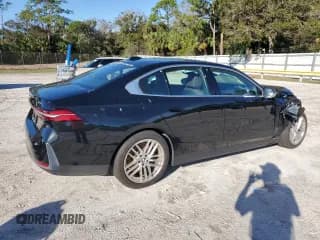 ✅ 2024 BMW 5 Series 530i • VIN: WBA43FJ09RCR17036 • Lot: 85694394. Listed on Copart with 11,900 mi. Free auction sales archive from the USA and detailed vehicle history report at DreamBid. Image 3.