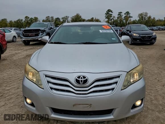 ✅ 2010 Toyota Camry • VIN: 4T1BF3EKXAU101085 • Lot: 94702765. Wystawiony na Copart z przebiegiem 48 231 mil. Bezpłatny archiwum sprzedaży aukcyjnych z USA i szczegółowy raport historii pojazdu na DreamBid. Zdjęcie 5.