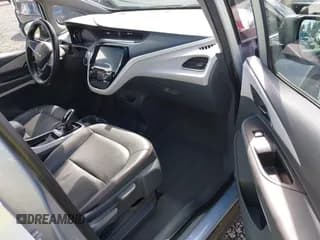 ✅ 2017 Chevrolet Bolt EV Premier • VIN: 1G1FX6S03H4151224 • Lot: 41997118. Wystawiony na IAAI z przebiegiem 111 609 mil. Bezpłatny archiwum sprzedaży aukcyjnych z USA i szczegółowy raport historii pojazdu na DreamBid. Zdjęcie 5.