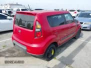 ✅ 2010 Kia Soul + • VIN: KNDJT2A20A7028171 • Lot: 42355268. Listed on IAAI with 195,784 mi. Free auction sales archive from the USA and detailed vehicle history report at DreamBid. Image 4.