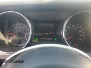 ✅ 2016 Ford Mustang EcoBoost Premium • VIN: 1FATP8UH1G5291098 • Lot: 87462145. Listed on Copart with 88,186 mi. Free auction sales archive from the USA and detailed vehicle history report at DreamBid. Image 9.