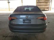 ✅ 2020 Volkswagen Jetta SEL • VIN: 3VWE57BU7LM089497 • Lot: 43639495. Listed on Copart with 42,048 mi. Free auction sales archive from the USA and detailed vehicle history report at DreamBid. Image 6.