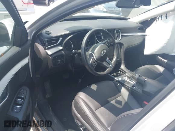 ✅ 2020 Infiniti QX50 Sensory • VIN: 3PCAJ5M37LF105515 • Лот: 42774549. Опубликован ранее на IAAI с пробегом 64 579 миль. Бесплатный доступ к архиву аукционных продаж из США и подробный отчёт об истории автомобиля на DreamBid. Изображение 5.