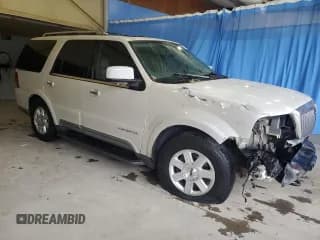 ✅ 2004 Lincoln Navigator Luxury • VIN: 5LMFU28R84LJ37889 • Lot: 80765264. Wystawiony na Copart z przebiegiem 167 470 mil. Bezpłatny archiwum sprzedaży aukcyjnych z USA i szczegółowy raport historii pojazdu na DreamBid. Zdjęcie 4.