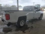 ✅ 2015 Chevrolet Silverado 1500 Work Truck • VIN: 1GCNKPEH5FZ235313 • Лот: 77887074. Опубликован ранее на Copart с пробегом 103 908 миль. Бесплатный доступ к архиву аукционных продаж из США и подробный отчёт об истории автомобиля на DreamBid. Изображение 3.