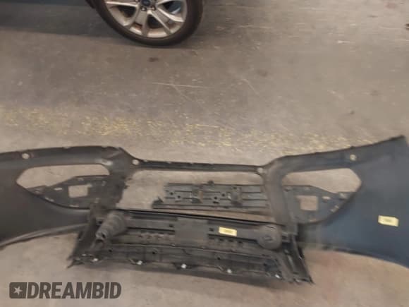 ✅ 2015 Ford Escape Titanium • VIN: 1FMCU9J98FUC05727 • Lot: 42229328. Listed on IAAI with 112,896 mi. Free auction sales archive from the USA and detailed vehicle history report at DreamBid. Image 12.