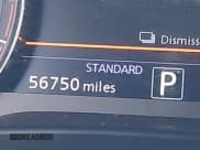 ✅ 2022 Infiniti QX55 Luxe • VIN: 3PCAJ5J33NF102974 • Lot: 41453671. Wystawiony na IAAI z przebiegiem 56 750 mil. Bezpłatny archiwum sprzedaży aukcyjnych z USA i szczegółowy raport historii pojazdu na DreamBid. Zdjęcie 16.