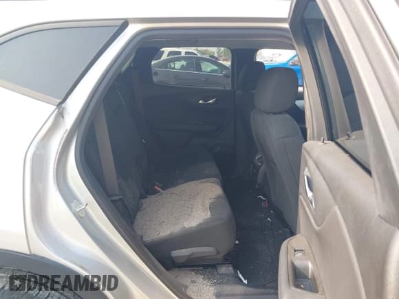 ✅ 2020 Chevrolet Blazer LT • VIN: 3GNKBBRAXLS716158 • Лот: 43146996. Опубликован ранее на IAAI с пробегом 89 837 миль. Бесплатный доступ к архиву аукционных продаж из США и подробный отчёт об истории автомобиля на DreamBid. Изображение 8.