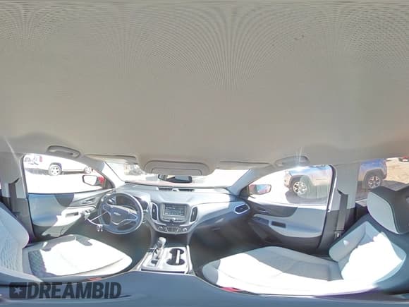 ✅ 2018 Chevrolet Equinox LT • VIN: 2GNAXJEV7J6133347 • Лот: 82564455. Опубликован ранее на Copart с пробегом 77 576 миль. Бесплатный доступ к архиву аукционных продаж из США и подробный отчёт об истории автомобиля на DreamBid. Изображение 15.