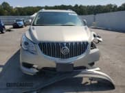 ✅ 2017 Buick Enclave Leather • VIN: 5GAKRBKDXHJ113083 • Lot: 80622405. Listed on Copart with 121,262 mi. Free auction sales archive from the USA and detailed vehicle history report at DreamBid. Image 5.