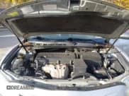 ✅ 2007 Toyota Camry LE • VIN: 4T1BE46K77U527946 • Lot: 43636757. Wystawiony na IAAI z przebiegiem 133 445 mil. Bezpłatny archiwum sprzedaży aukcyjnych z USA i szczegółowy raport historii pojazdu na DreamBid. Zdjęcie 10.