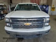 ✅ 2014 Chevrolet Silverado 1500 LT • VIN: 3GCUKREC5EG361861 • Лот: 63513895. Опубликован ранее на Copart с пробегом 145 994 миль. Бесплатный доступ к архиву аукционных продаж из США и подробный отчёт об истории автомобиля на DreamBid. Изображение 5.