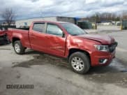 ✅ 2015 Chevrolet Colorado 4WD LT • VIN: 1GCGTBE3XF1152696 • Лот: 51391635. Опубликован ранее на Copart с пробегом 132 998 миль. Бесплатный доступ к архиву аукционных продаж из США и подробный отчёт об истории автомобиля на DreamBid. Изображение 4.