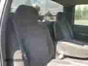 2000 Chevrolet Silverado 1500 LS with VIN 1GCEC14V0YZ367531, listed as a Copart auction lot 81924695 with 165,110 mi miles and Salvage title. Bid and sale history available at DreamBid. Image 10.