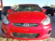 ✅ 2012 Hyundai Accent GS • VIN: KMHCT5AE2CU021453 • Lot: 43484851. Wystawiony na IAAI z przebiegiem 97 671 mil. Bezpłatny archiwum sprzedaży aukcyjnych z USA i szczegółowy raport historii pojazdu na DreamBid. Zdjęcie 13.