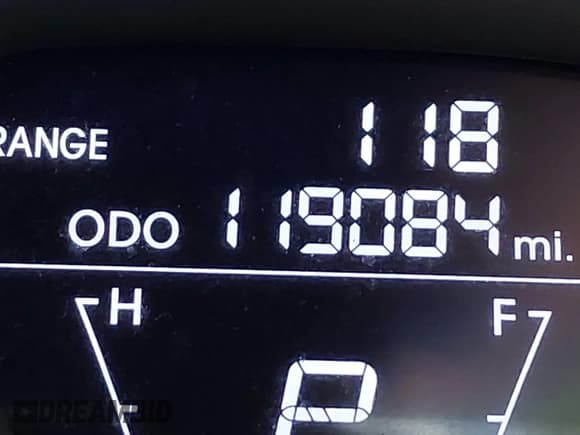 ✅ 2013 Hyundai Elantra GLS • VIN: KMHDH4AE5DU594848 • Lot: 43241764. Wystawiony na IAAI z przebiegiem 119 084 mil. Bezpłatny archiwum sprzedaży aukcyjnych z USA i szczegółowy raport historii pojazdu na DreamBid. Zdjęcie 7.