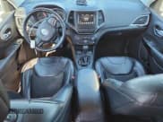 ✅ 2020 Jeep Cherokee Lux • VIN: 1C4PJMLN3LD533354 • Лот: 89549865. Опубликован ранее на Copart с пробегом 108 545 миль. Бесплатный доступ к архиву аукционных продаж из США и подробный отчёт об истории автомобиля на DreamBid. Изображение 8.